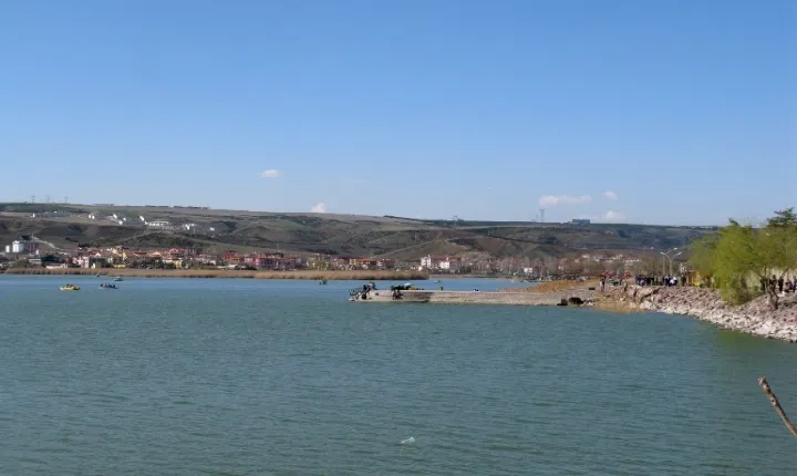 Ankara Gölbaşı Kolay Araç Kiralama