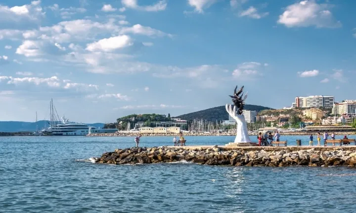 Aydın Kuşadası Kolay Araç Kiralama