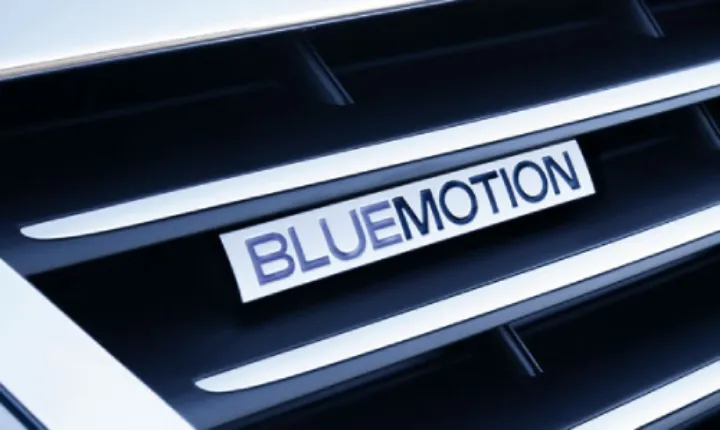 BlueMotion Nedir?