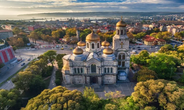 Bulgaristan’da Gezilecek Yerler: En Güzel 7 Bulgaristan Rotası