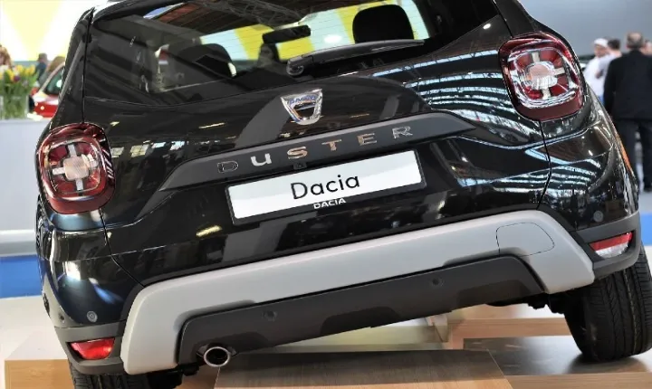 Dacia Araçları Hakkında Genel Bilgiler