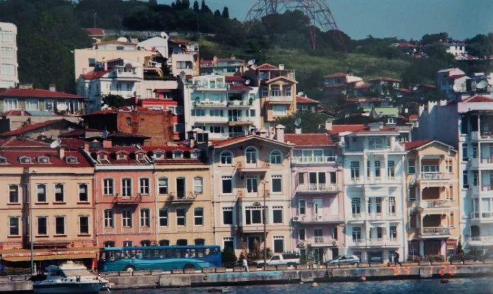 İstanbul Arnavutköy Kolay Araç Kiralama
