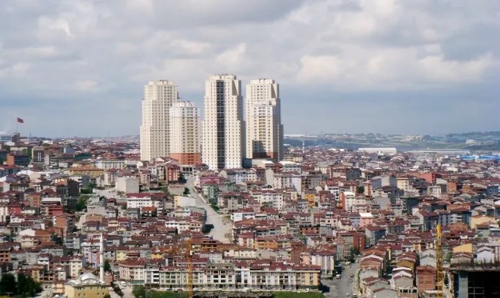 İstanbul Esenyurt Kolay Araç Kiralama