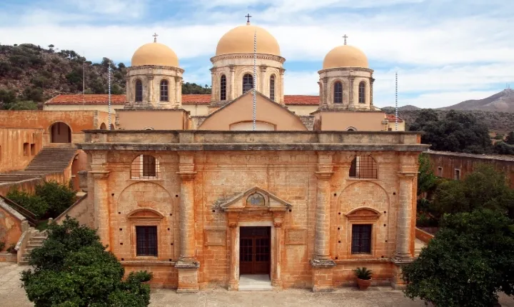 İstanbul’da Görmeniz Gereken Kiliseler