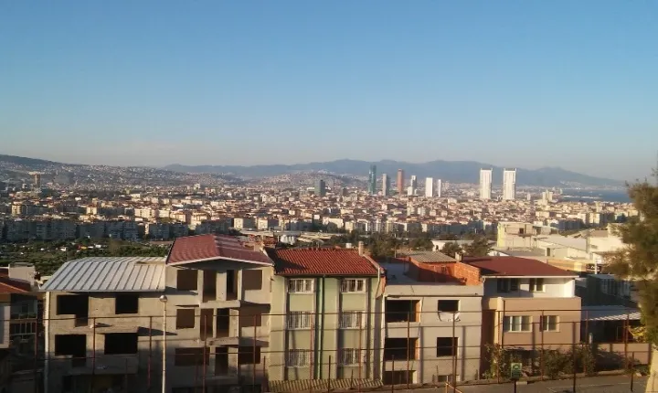 İzmir Bornova Kolay Araç Kiralama