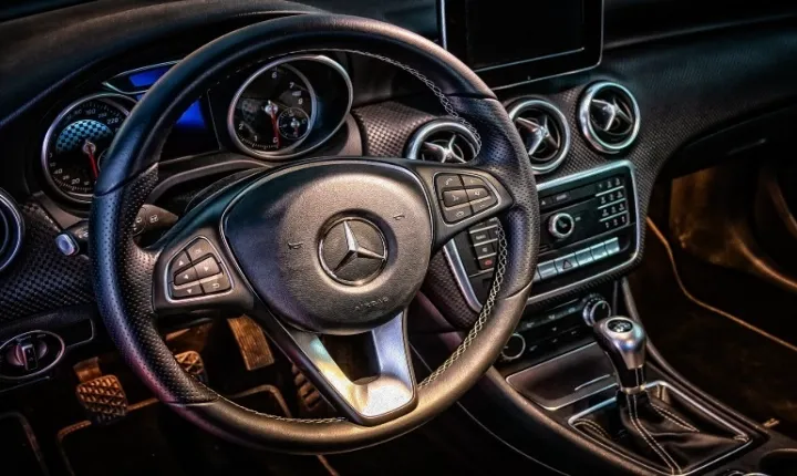 Mercedes-Benz Araçları Hakkında Genel Bilgiler