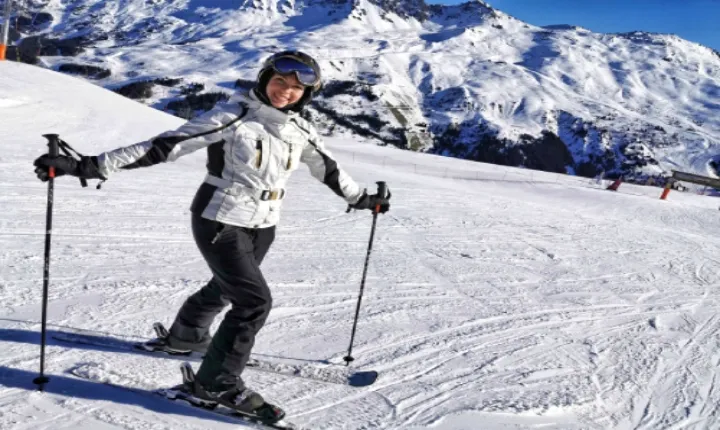 Türkiye'nin En İyi Kayak Merkezleri