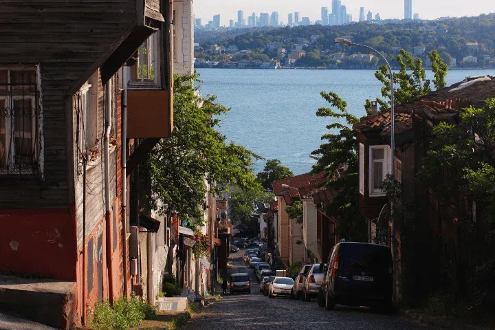 İstanbul Beykoz Araç Kiralama
