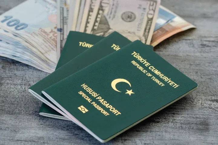 Yeşil Pasaport Nedir? Yeşil Pasaporta Vize İstemeyen Ülkeler