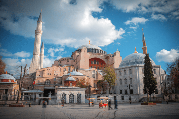Türkiye’nin Tarihi Şehirleri | Tarih Kokan 10 Şehir