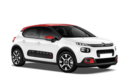 Citroën C3 Genel Tanıtım