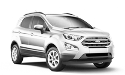 Ford Ecosport Genel Tanıtım