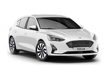 Ford Focus Genel Tanıtım