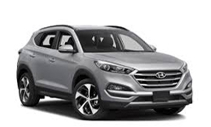 Hyundai Tucson Genel Tanıtım