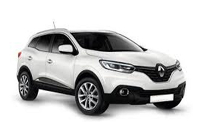 Renault Kadjar Genel Tanıtım