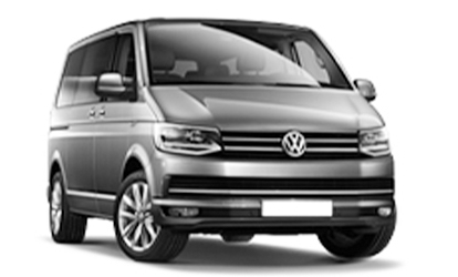 Volkswagen Caravelle Genel Tanıtım