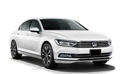 Volkswagen Passat Genel Tanıtım