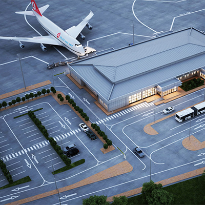 Kocaeli Cengiz Topel Havalimanı