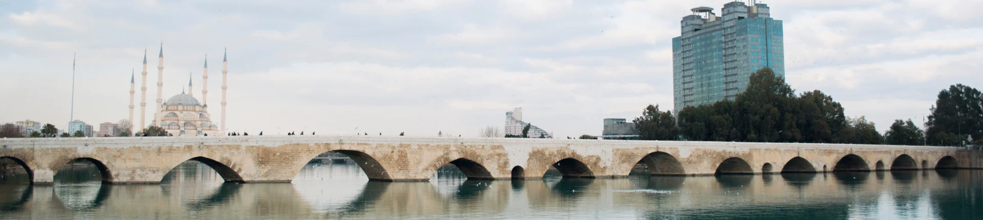 Adana Şehir Rehberi