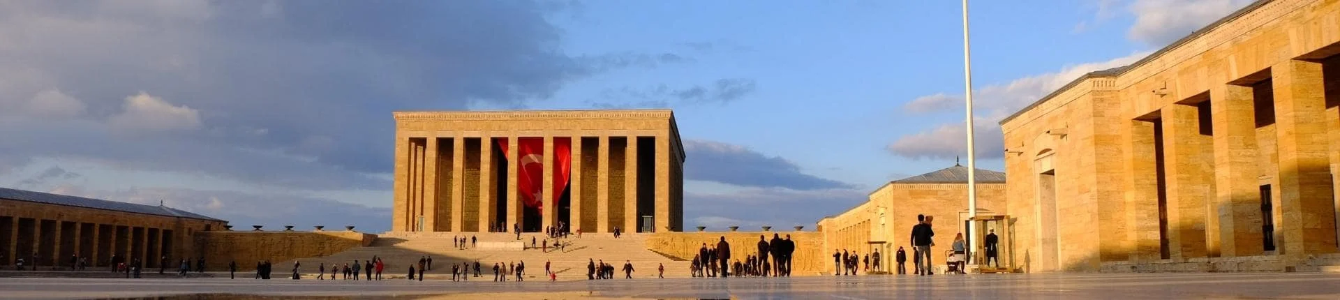 Ankara Şehir Rehberi