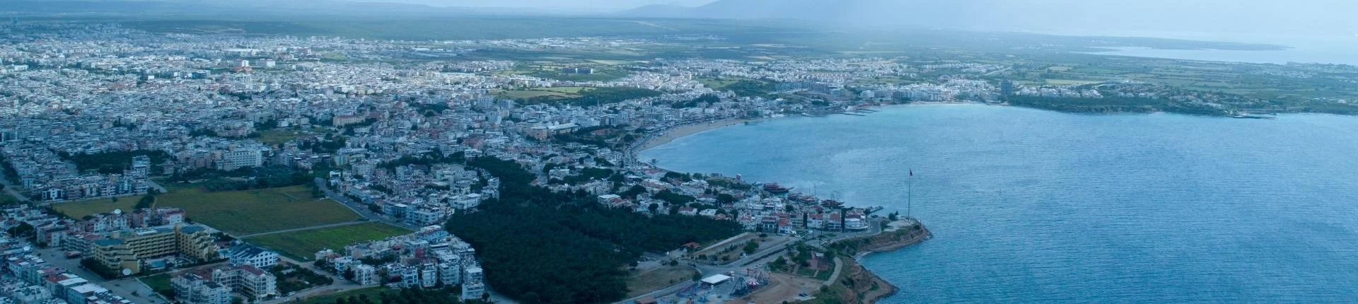 Aydın Şehir Rehberi