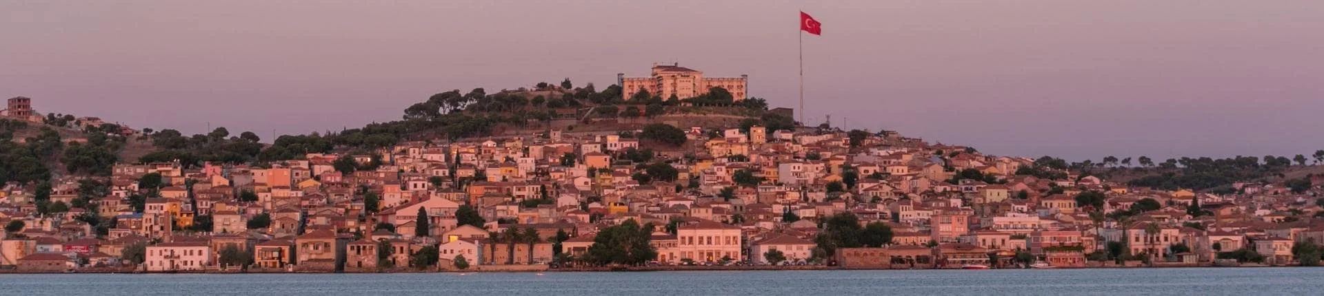 Balıkesir Şehir Rehberi