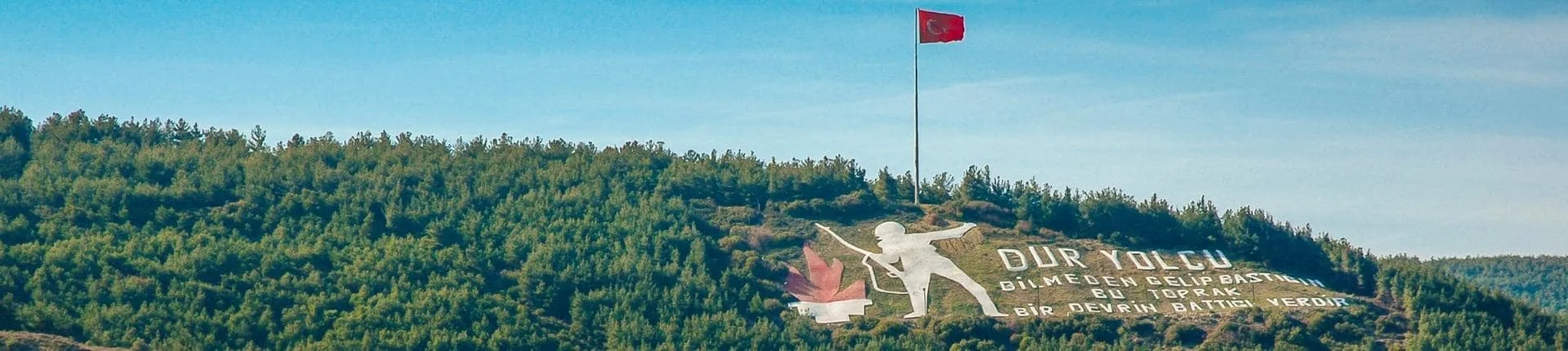 Çanakkale Şehir Rehberi