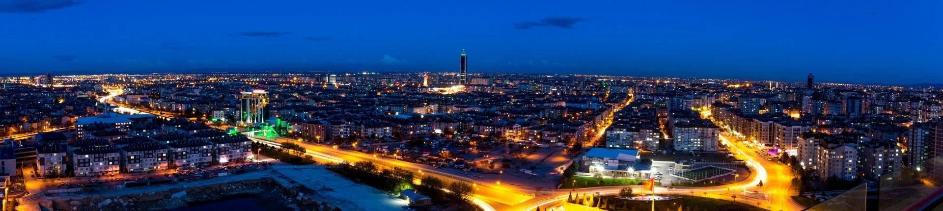 Konya Şehir Rehberi