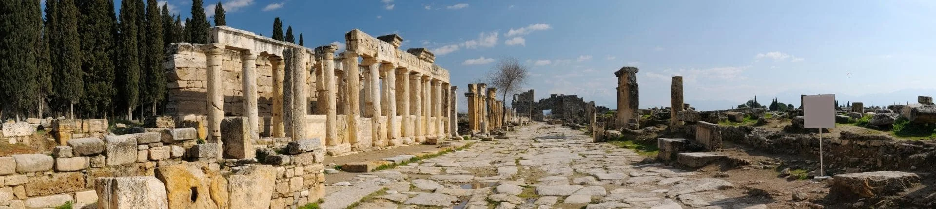 Denizli Şehir Rehberi