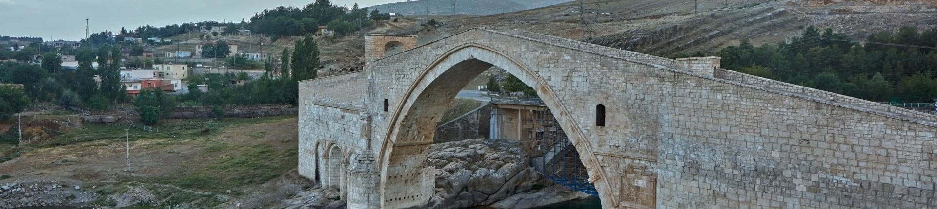 Diyarbakır Şehir Rehberi