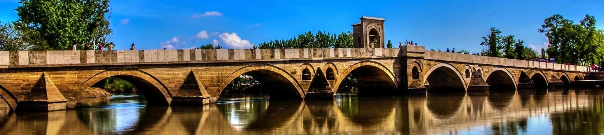 Edirne Şehir Rehberi