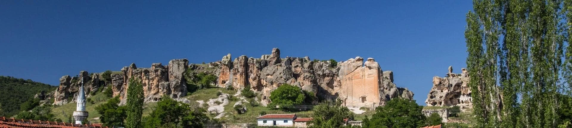 Eskişehir Şehir Rehberi