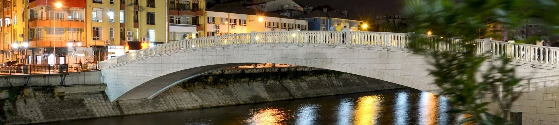 Hatay Şehir Rehberi