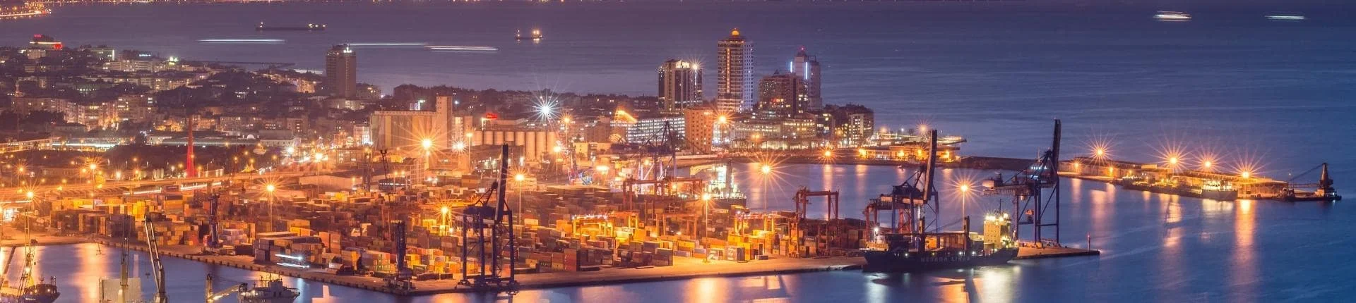 İzmir Şehir Rehberi