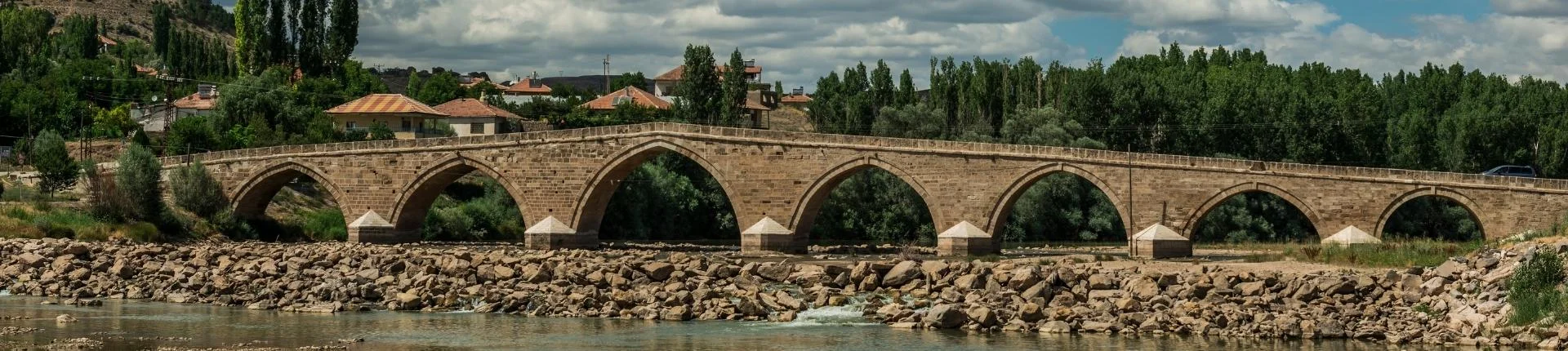 Kayseri Şehir Rehberi