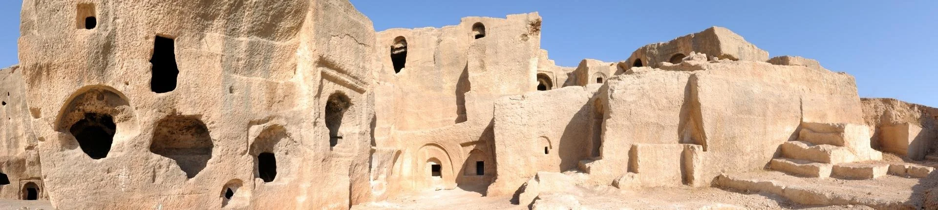 Mardin Şehir Rehberi