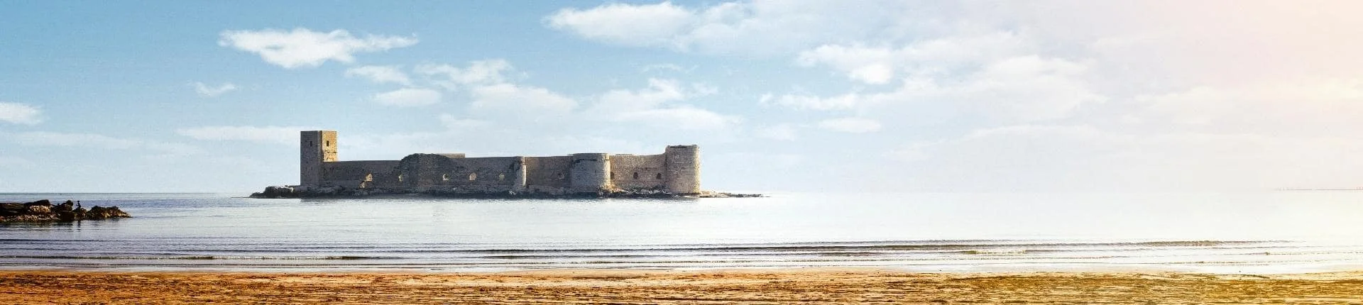 Mersin Şehir Rehberi