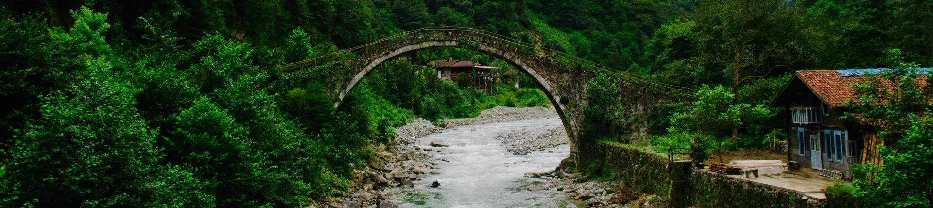Rize Şehir Rehberi