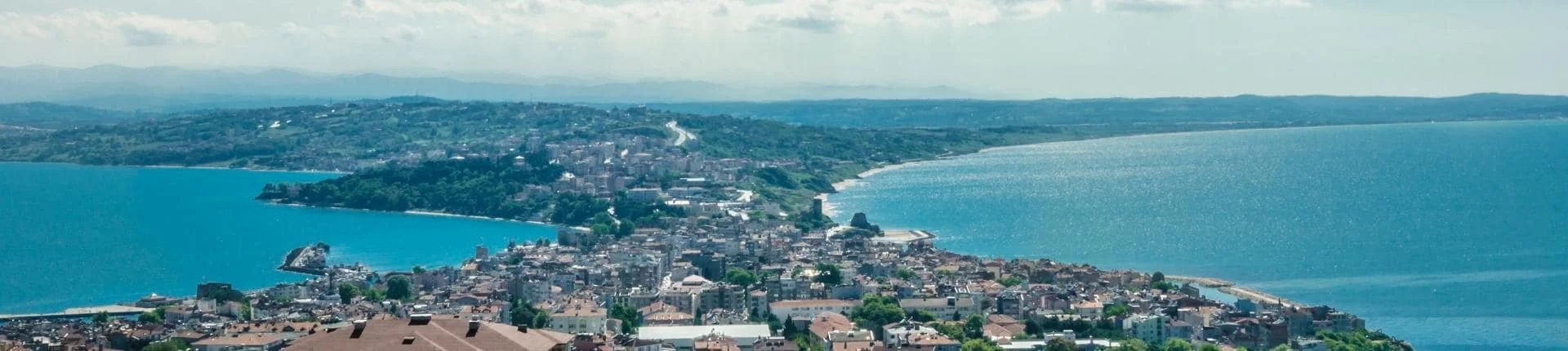 Sinop Şehir Rehberi