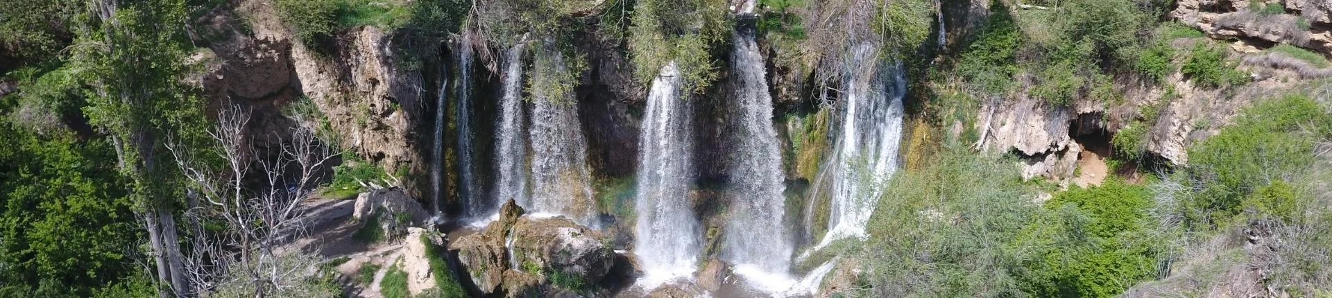 Sivas Şehir Rehberi