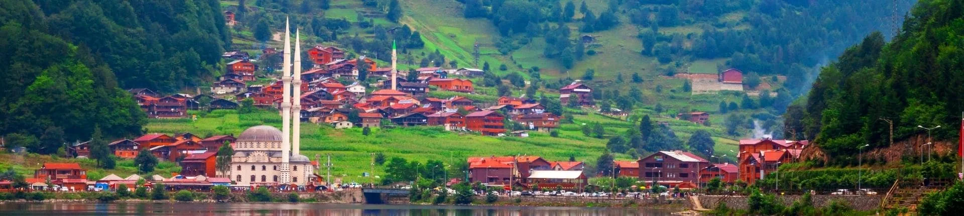 Trabzon Şehir Rehberi