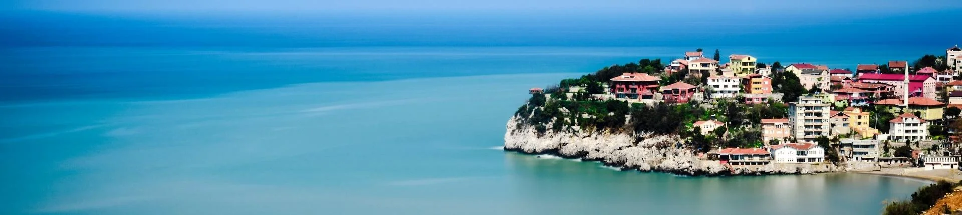 Zonguldak Şehir Rehberi