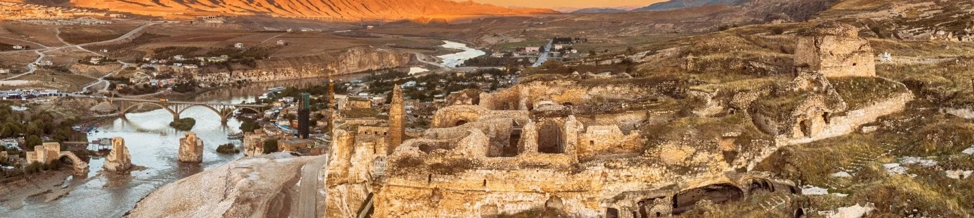 Batman Şehir Rehberi