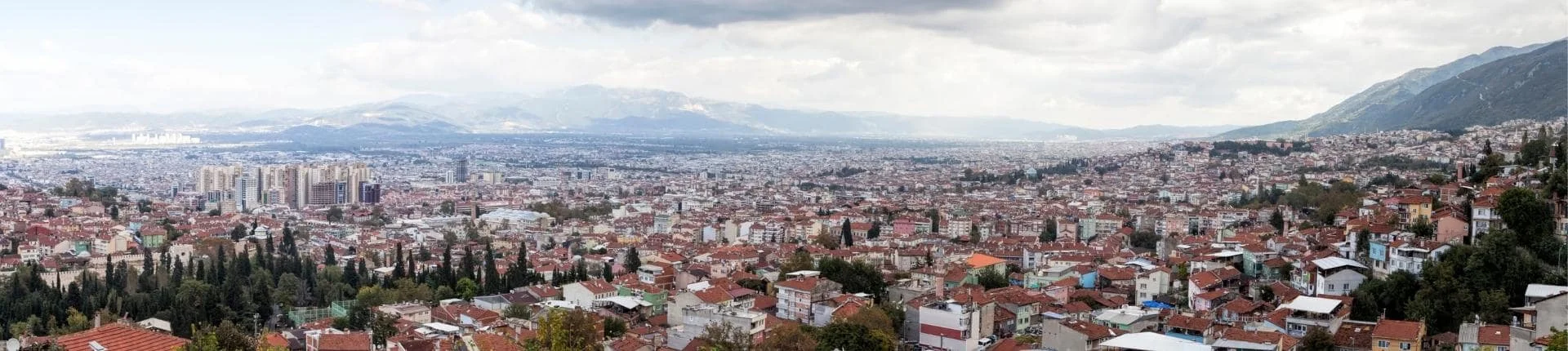 Bursa Şehir Rehberi