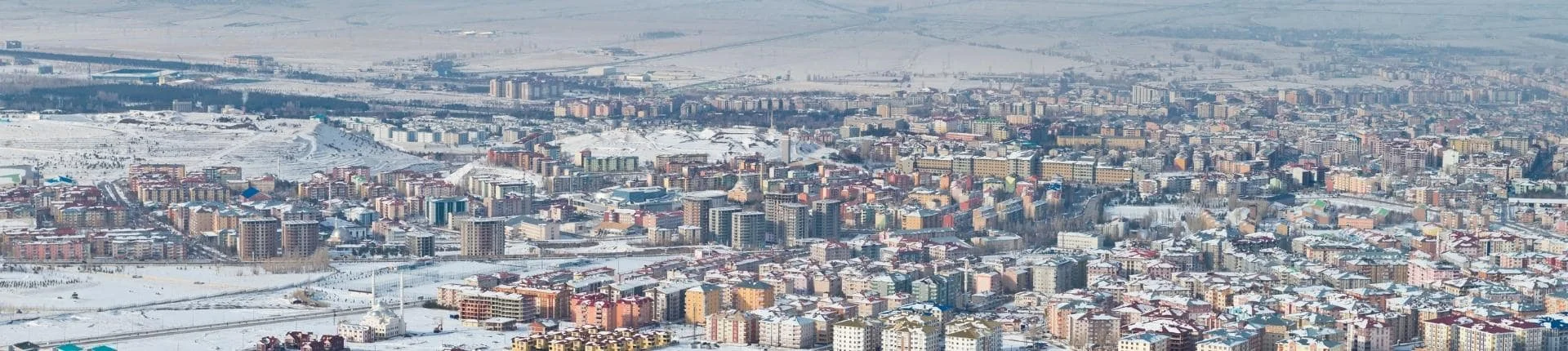 Erzurum Şehir Rehberi