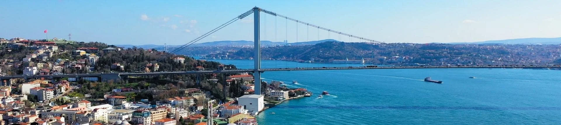 İstanbul Şehir Rehberi