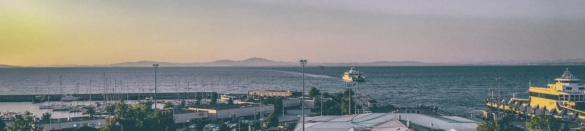 Yalova Şehir Rehberi