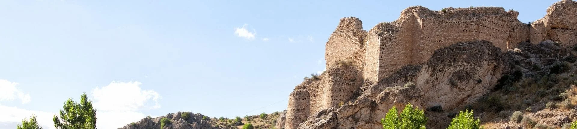 Kahramanmaraş Şehir Rehberi