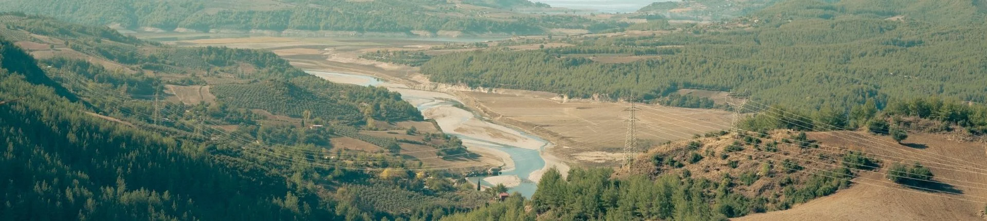 Osmaniye Şehir Rehberi