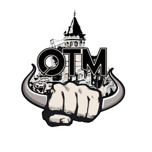 OTM Kanal Kapağı